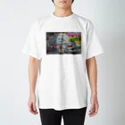 佐野賢一のNERV Regular Fit T-Shirt