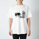 TAKA公式ショップのゲーマー男子の日常 Regular Fit T-Shirt