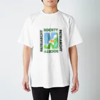 kakidaの家父長制が苦しい Regular Fit T-Shirt