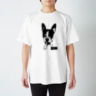 IGGY&POPのIGGY>2 Regular Fit T-Shirt