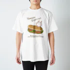 たちばなまおのTamao SpecialTシャツ Regular Fit T-Shirt