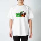 へんてこ大繁盛のこだぬき１号 Regular Fit T-Shirt