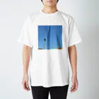 ありがとう×∞のありがとう×∞ Regular Fit T-Shirt