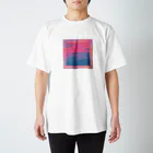 サーニャのEcho2022 img スタンダードTシャツ