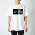 𝘙𝘺𝘰𝘬𝘰の成長 Regular Fit T-Shirt