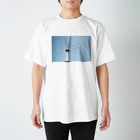 京都カラスマ大学のHELLO!KYOTO!! Regular Fit T-Shirt