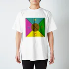 Eureka.Sのめでたやめでたや2 Regular Fit T-Shirt