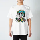 ニウハイスーカのお家 Regular Fit T-Shirt