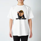 SAPPOROイケちゃんのSAPPOROイケちゃんミニクリアマルチケース Regular Fit T-Shirt