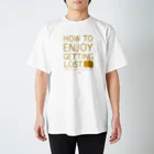 TRINCHのアグロー案内 2022 Regular Fit T-Shirt