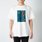 insparation｡   --- ｲﾝｽﾋﾟﾚｰｼｮﾝ｡のしゅわしゅわ Regular Fit T-Shirt