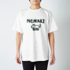 coniのNEMAKINEKO スタンダードTシャツ