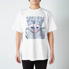 signoa_12の? ̆̈ｻﾌﾞｶﾙ教祖貓¿ Regular Fit T-Shirt