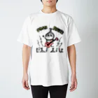 白水汰一のkabufesu Regular Fit T-Shirt