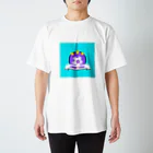 chip star 37のchip star 37 グッズ Regular Fit T-Shirt