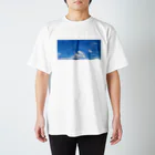 ♪mamashiro♪のリョク君 Regular Fit T-Shirt