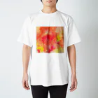 S-TAGのBREATH展　限定グッズ Regular Fit T-Shirt