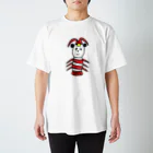 えび描きのイセエビンダ Regular Fit T-Shirt