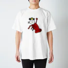 えび描きのイセエビンダ2 Regular Fit T-Shirt