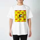 中華呪術堂（チャイナマジックホール）の目目目 Regular Fit T-Shirt