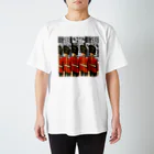 fab chic ファブシックのファブ近衛兵 Regular Fit T-Shirt