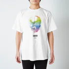 Infledge DesignのSHAREKOBE RBW Regular Fit T-Shirt