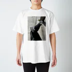 YAMAHANA BASEのハトT Regular Fit T-Shirt