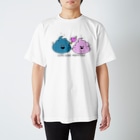 JOKERS FACTORYのAISHITERU Regular Fit T-Shirt