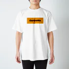 コロネッタストアのコロネッタTシャツ Regular Fit T-Shirt