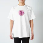 ichigotomahou.のlove ♡ candy Tシャツ スタンダードTシャツ