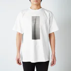 hide122のしらたまとざらめの温度差 Regular Fit T-Shirt