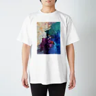 3oodgrip の群れたがり。 Regular Fit T-Shirt