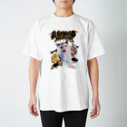 おちょこふぁんくらぶのOCHOCO ROCK Regular Fit T-Shirt