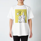 じむのみせのシューティングスターダスト スタンダードTシャツ