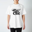 fab chic ファブシックのfab chic MAXIMUM O&S Regular Fit T-Shirt