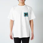 ABOKADO農園のABOKADO×FAMILY  Regular Fit T-Shirt