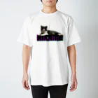 エキゾチックひらめのHIRAME Regular Fit T-Shirt