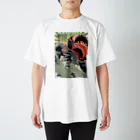 踝ピアスの憾染 Regular Fit T-Shirt