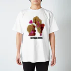 【95％+5％girls】の100％girls Regular Fit T-Shirt