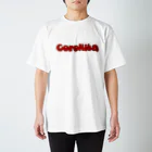 ドロイド@コンパス垢の"CoroNita" Regular Fit T-Shirt