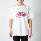 モルTのミネラルウォーター富士山 Regular Fit T-Shirt