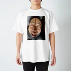 えっちゃんパパの優しい獣 Regular Fit T-Shirt