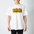 FOOD_GRAFFITI26のBANANA スタンダードTシャツ