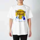 sans souciのDancing Angel Regular Fit T-Shirt