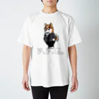 Mark martのF.F.G.-Key スタンダードTシャツ