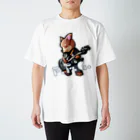 Mark martのF.F.G.-Performance-Ba Regular Fit T-Shirt