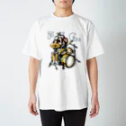 Mark martのF.F.G.-Performance-Dr Regular Fit T-Shirt