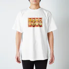 それなりのゆでたまご Regular Fit T-Shirt