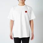 XOXOのTicTacToe  スタンダードTシャツ