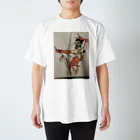 Queer art shopのFemale phenomenon  Regular Fit T-Shirt